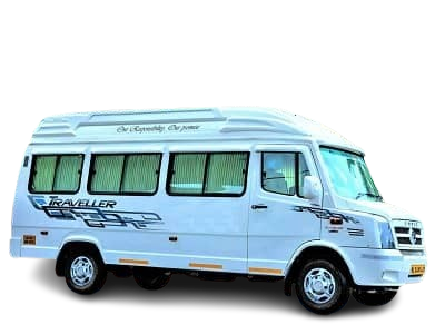 Tempo Traveller